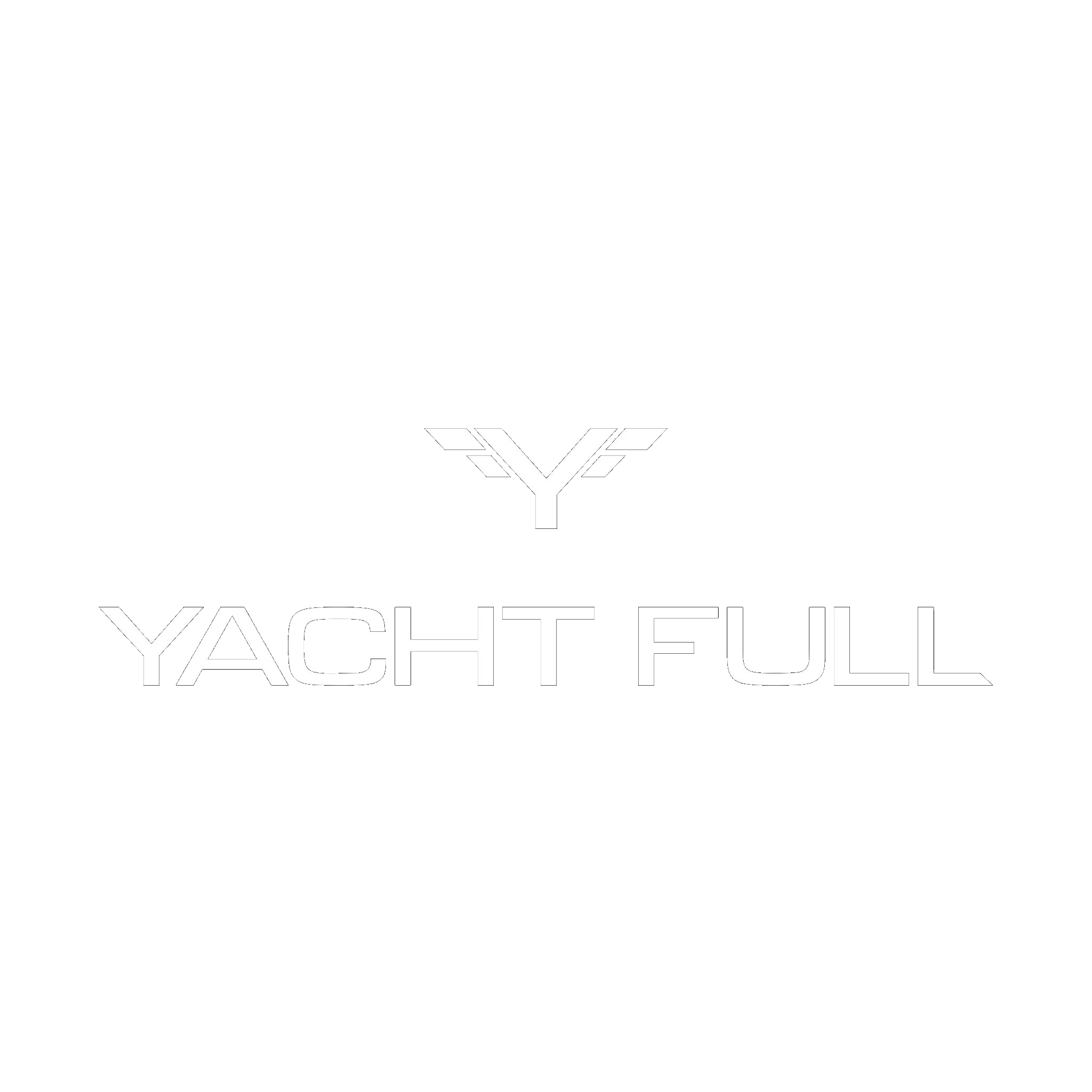 Yacht Full